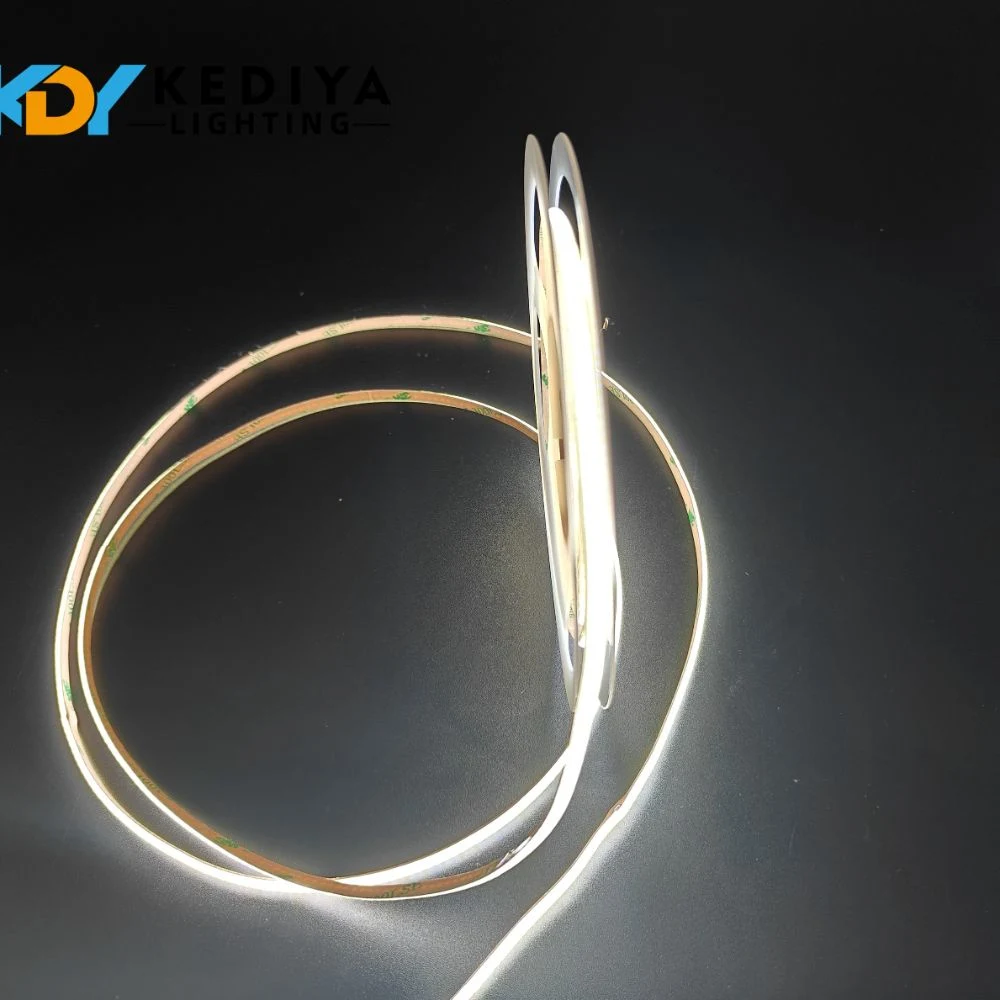 Linear COB LED Strip Lights Indoor Outdoor