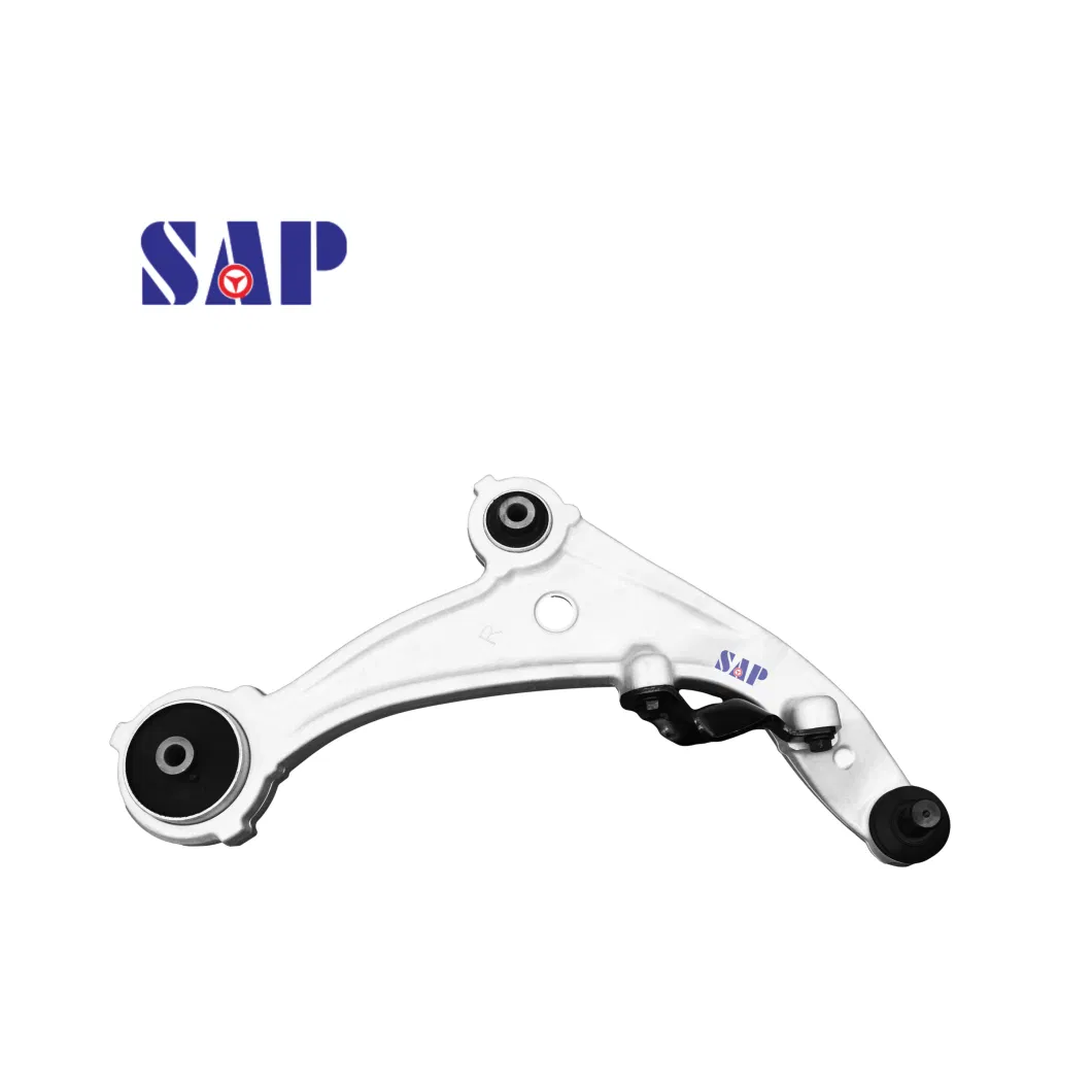 Sapjg-006 C2z29117/Xr857652/Xr857883 Right Front Control Arm for Jaguar S-Type (CCX)