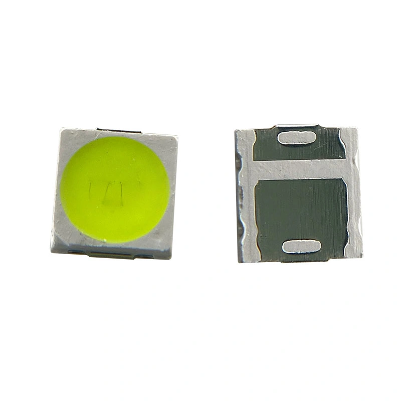 LED 3030 1W 9V Green 520nm 530nm 540nm Green SMD 3030 LED Chip Manufacturer