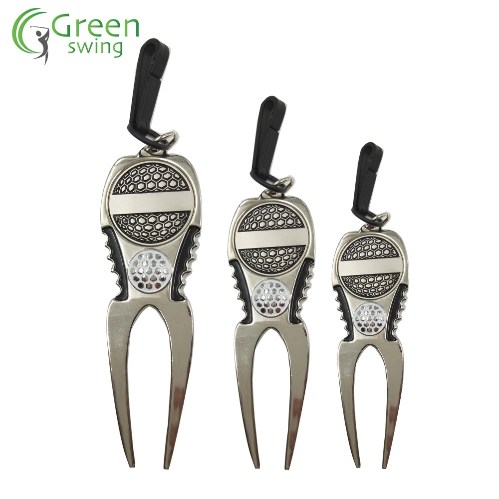 Factory Largely Manufacturing High Quality Golf Divot Tools