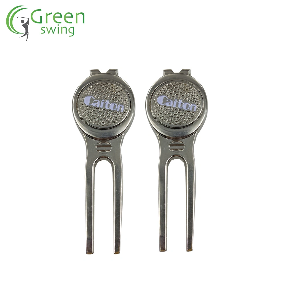 Factory Largely Manufacturing High Quality Golf Divot Tools