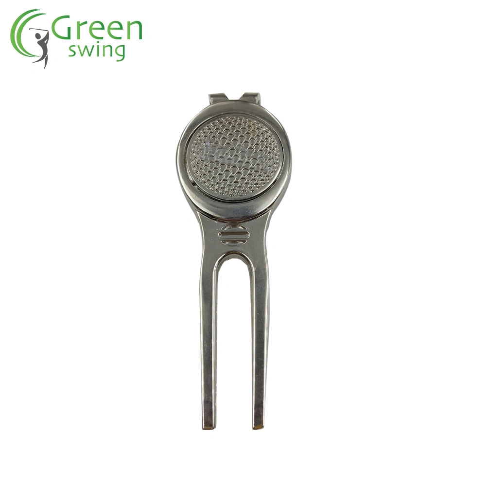 Factory Largely Manufacturing High Quality Golf Divot Tools