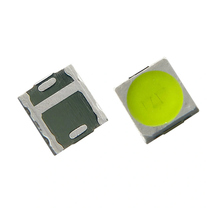 LED 3030 1W 9V Green 520nm 530nm 540nm Green SMD 3030 LED Chip Manufacturer