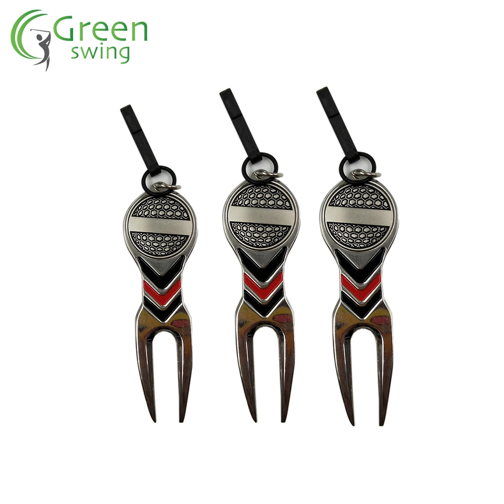 Factory Largely Manufacturing High Quality Golf Divot Tools