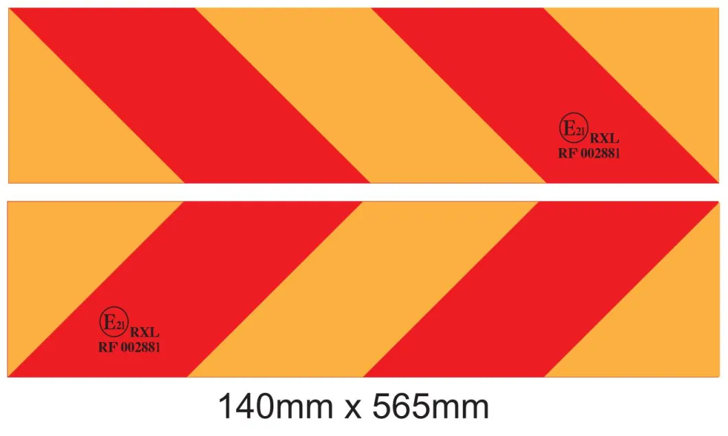 Rectangle/Round/Oval/Triangle Aluminum+Reflective Material Engineering Grade Acrylic Reflective Sheeting Traffic Safety Sign