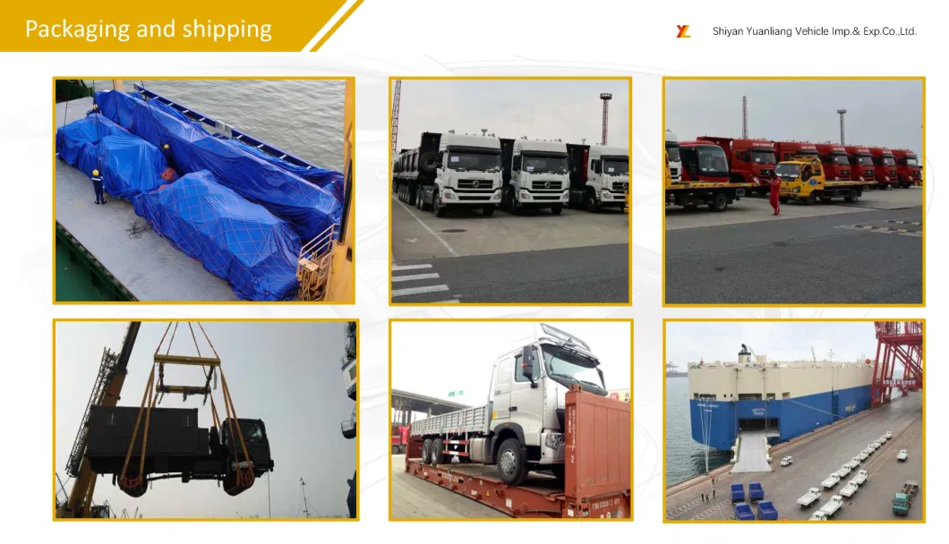 Revolutionary Effectual Dongfeng Liuzhou Auto Dump Loading and Unloading Ore Truck