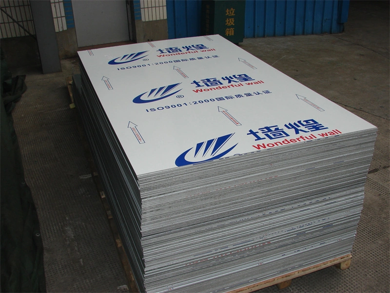 Supplier Alucosuper 2mm Composite Aluminium Panels for Sign Board