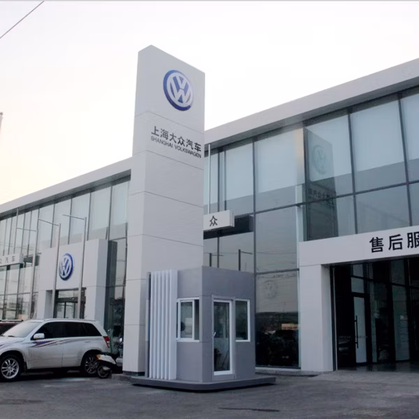 LED Lighting 3D LED Letter Signage Hotel Shop Custom Electronic Acrylic Channel Letters Sign