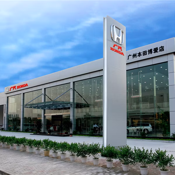 LED Lighting 3D LED Letter Signage Hotel Shop Custom Electronic Acrylic Channel Letters Sign