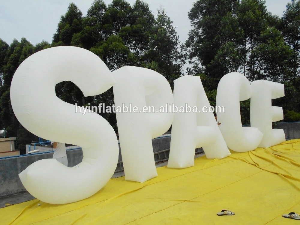 2023 New Giant Inflatable Nissan Logo Sign