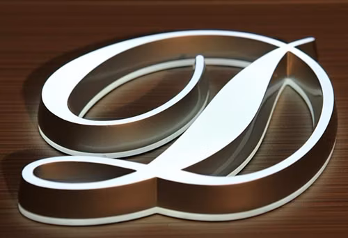 Building Signs Cabinet Signs Interior Exterior Luminated Signs Face Lit Channel Letter
