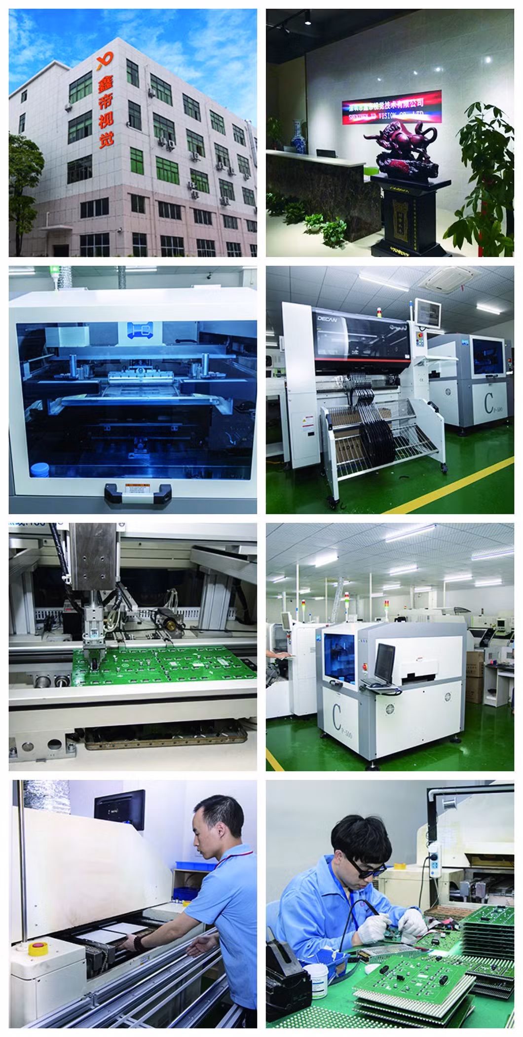 P1 P2 External Module Flexible Digital Panel Business Sign Advertising Wall Mounted LED Display