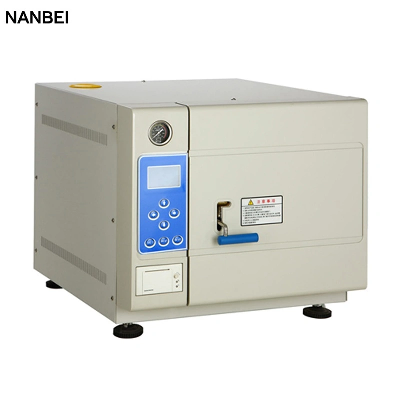 Large Volume Ethylene Oxide Sterilizer Autoclave