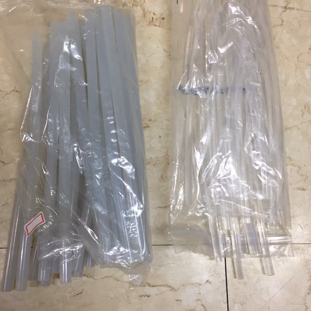 Versatile Hot Melt Glue Stick Machine for 7mm and 11mm Sticks