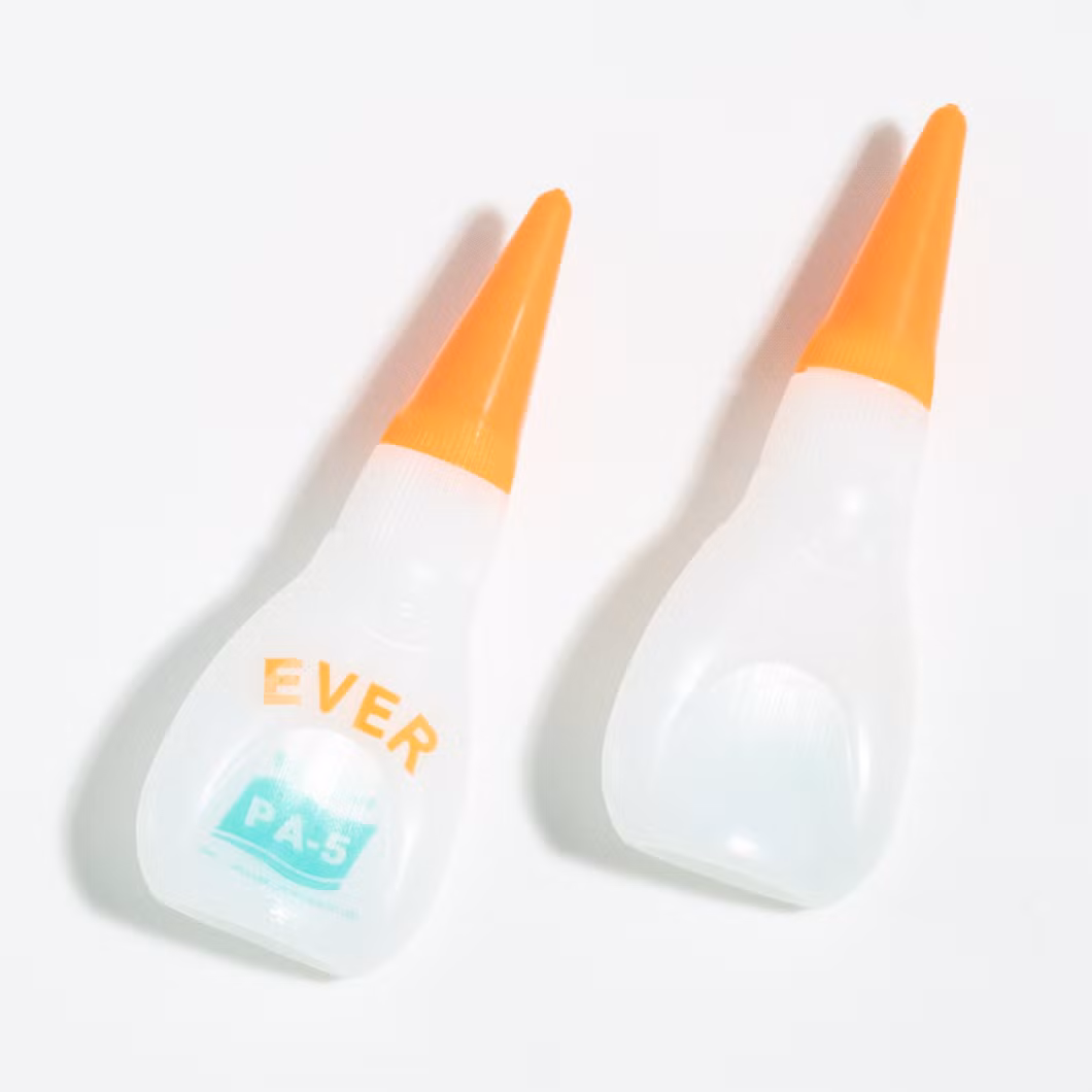 3G Bottle 12pk Blister Juju Brand Tasteless Clear Liquid Super Glue