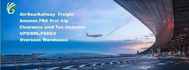 The Most Professional and Cost-Effective Transportation, Shipping From Shenzhen to Malta Sea/Air Freight DDP Door-to-Door International Logistics
