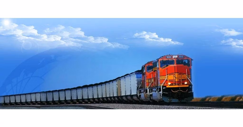 Shenzhen International Freight Forwarder Railway Air Freigh Shipping From China to Spain France Netherlands Belgium Door to Door Delivery Shipping Company