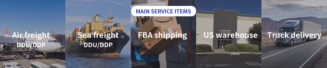Best Freight Agents Cheapest Sea Forwarder Fast Air Delivery to Worldwide