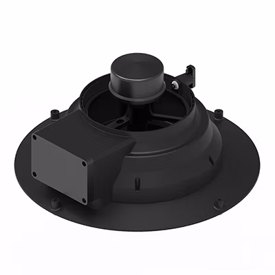 Easy Operation GPS Rtk Glonass 5.5-Inch Screen RC Rice Spreader Pesticides Crop Agriculture Spraying Drones 30L Fully Automatic Flight Pest Control Drone