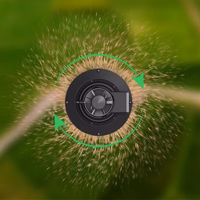 Easy Operation GPS Rtk Glonass 5.5-Inch Screen RC Rice Spreader Pesticides Crop Agriculture Spraying Drones 30L Fully Automatic Flight Pest Control Drone