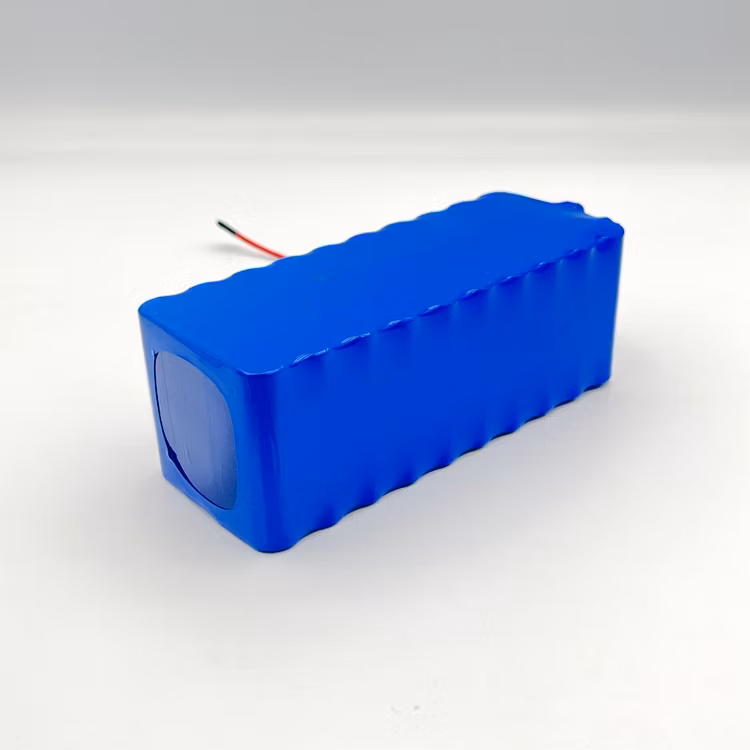 Accept OEM ODM 4s Li Ion 18650 Battery 12V 10ah 12ah 15ah 18ah 20ah 20.8ah Li-ion Solar Battery 11.1V 4s8p 18650 Lithium Battery Pack 14.8vcustom Battery Pack