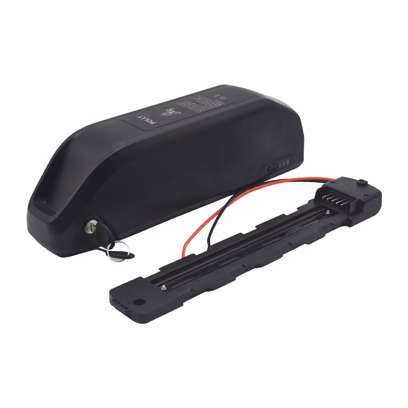 Lithium Ion 36V 48V 60V 10ah 15ah 20ah Electric Bike E-Bike Scooter Battery for Electric Vehicle/E Motorcycle/E Cycle