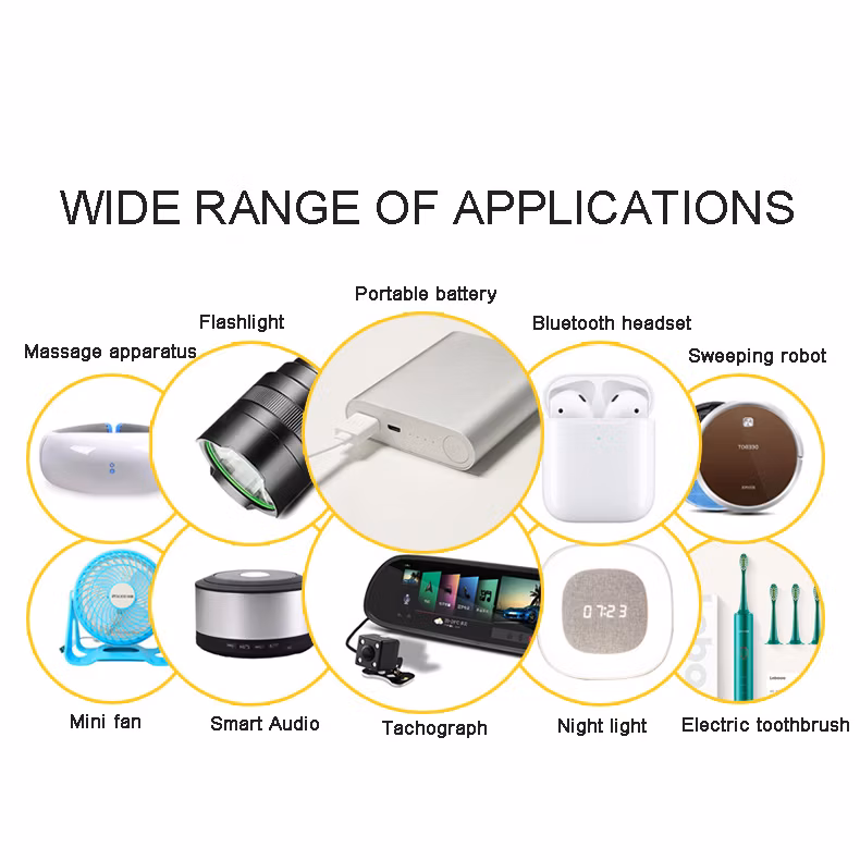 Accept OEM ODM 4s Li Ion 18650 Battery 12V 10ah 12ah 15ah 18ah 20ah 20.8ah Li-ion Solar Battery 11.1V 4s8p 18650 Lithium Battery Pack 14.8vcustom Battery Pack