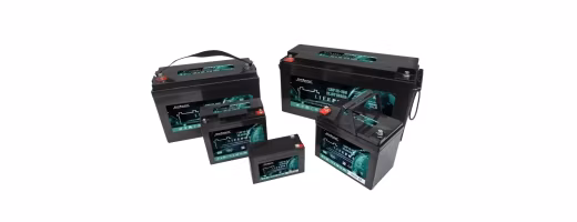 12V 7ah LiFePO4 Storage Battery Lithium Battery Lead Acid Replacement for UPS/Energy Storage System