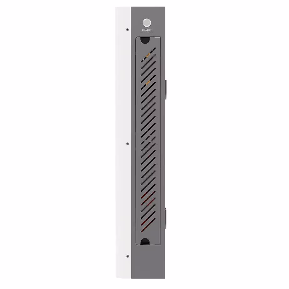 25.6V 51.2V 50ah 100ah 2.5kwh 5kwh BMS Wall Mounted LiFePO4 Lithium Battery for Solar (JX)