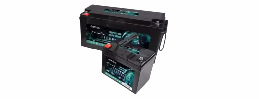12V 7ah LiFePO4 Storage Battery Lithium Battery Lead Acid Replacement for UPS/Energy Storage System