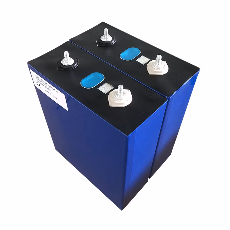 High Quality 12V 10ah 100ah 200ah 300ah LiFePO4 Battery Solar Energy System Lithium Battery for EV