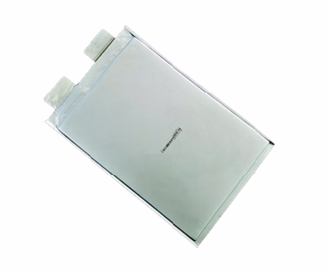 Bestgo Latest Design 3.2V 37ah LiFePO4 Battery Pouch Cell for outdoor High Temperature Usage Condition