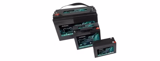 Rechargeable Lithium Battery 12V 10ah 18ah 4s Deep Cycle LiFePO4 Battery Pack for SLA Lead Acid Battery Replacement