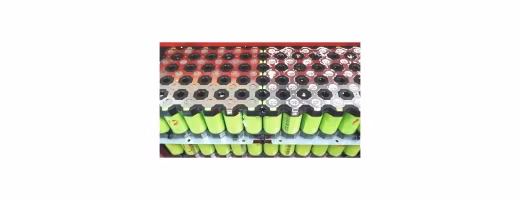 Rechargeable Lithium Battery 12V 10ah 18ah 4s Deep Cycle LiFePO4 Battery Pack for SLA Lead Acid Battery Replacement