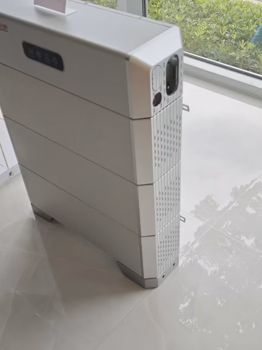 GAC Energy Technology LFP Battery System Residential Energy Storage
