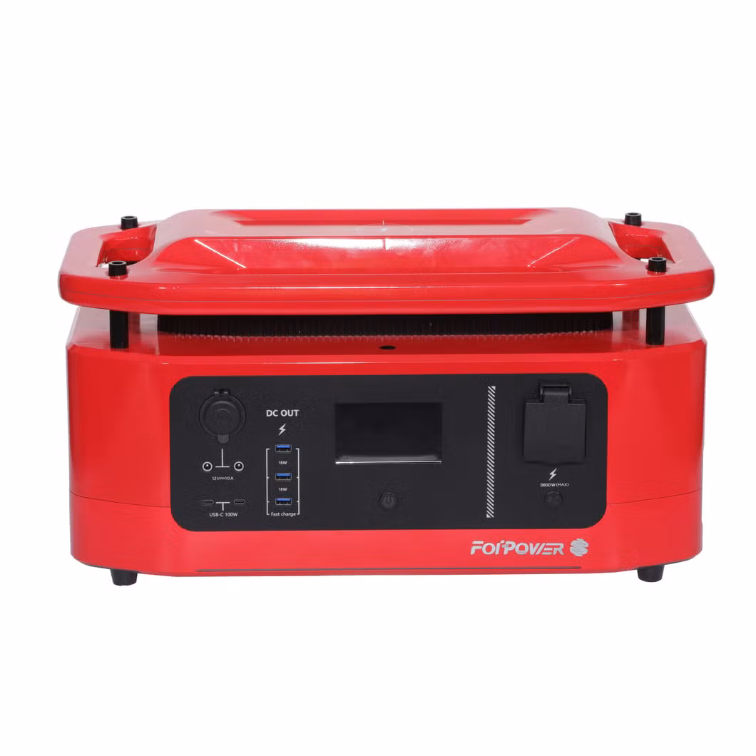6000 Deep Cycle Life 48V 100ah 5kwh Stackable Battery Lithium Ion