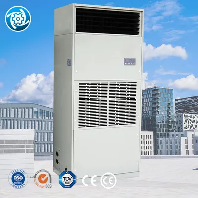 Dormitory Multi-Functional Gas Multi-Variable Refrigerant Flow Unit