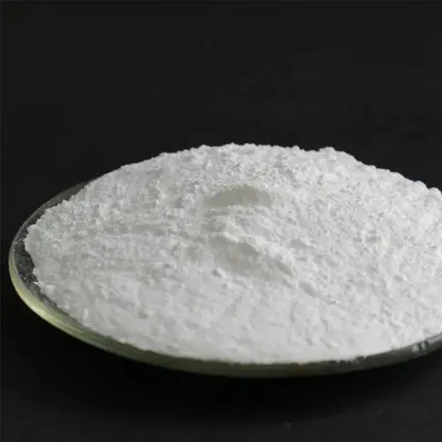 High Purity Zirconium Oxide Powder Ceramic Powder Zirconium Dioxide Powder Price