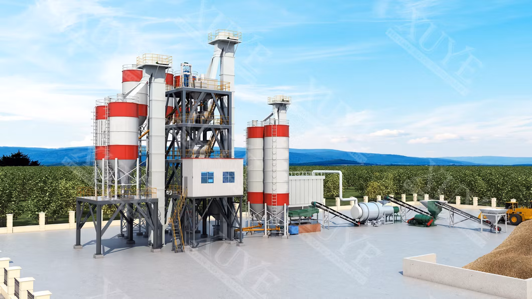 Large-Scale Quartz Three Cylinder Sand Drying Rotary Dryer Machine Slime Diesel Oil Coal Natural Gas Drying Equipment