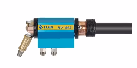Hvof Hv-8000h Equipment Petrochemical Coating Machinery Sucker Rod Coating Machinery