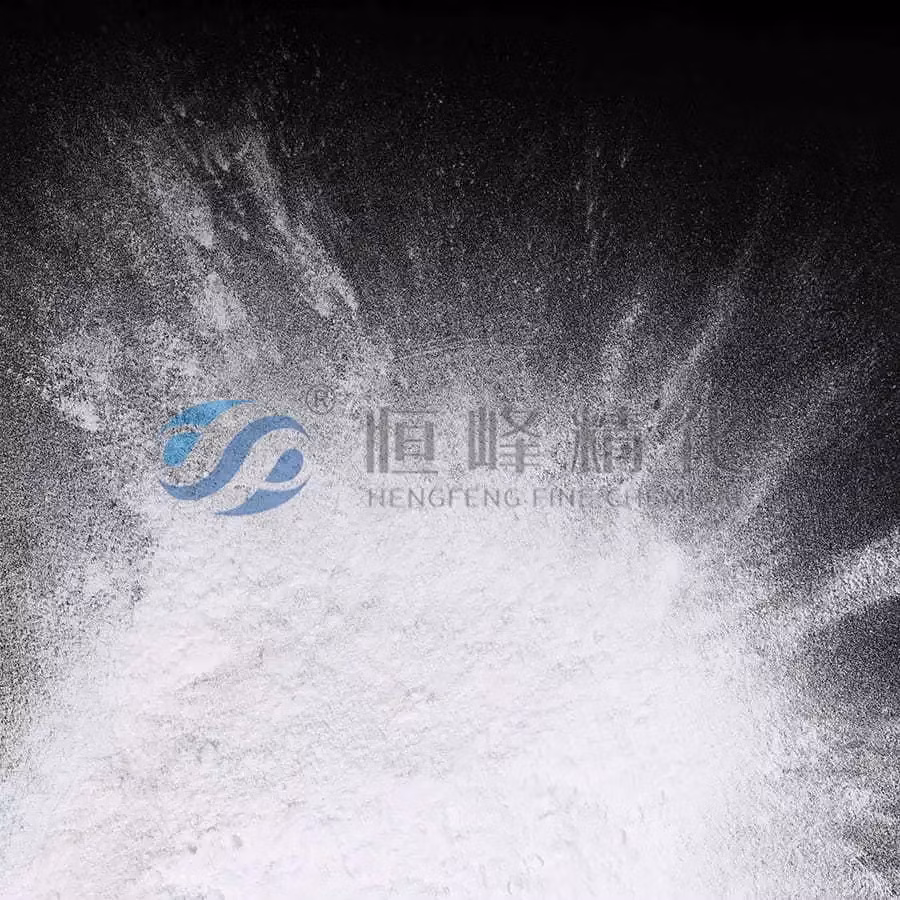 Cationic Polyacrylamide Advanced Retention Aid PAM Flocculant for Paper Manufacturing Processes