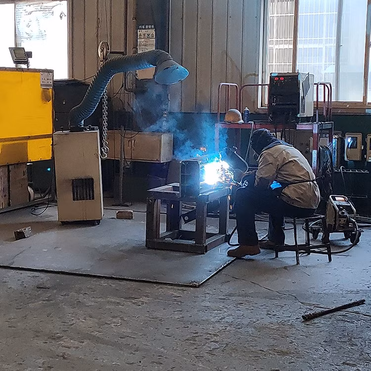 2mm-50mm Steel Sheet Black Iron Sheet Metal Ship Building Steel Plate C45 Q235 A36 Cutting and Welding Services