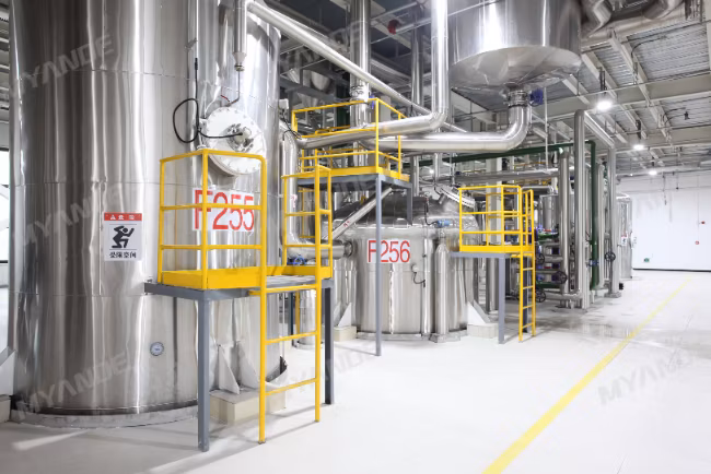 Chinese Supplier Edible Crude Oil Refinery Refining Processing Machine for Palm Kernel Sunflower Sesame Seeds