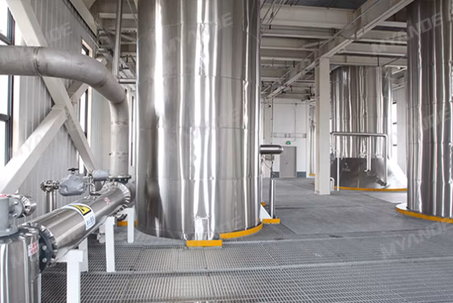 Chinese Supplier Edible Crude Oil Refinery Refining Processing Machine for Palm Kernel Sunflower Sesame Seeds