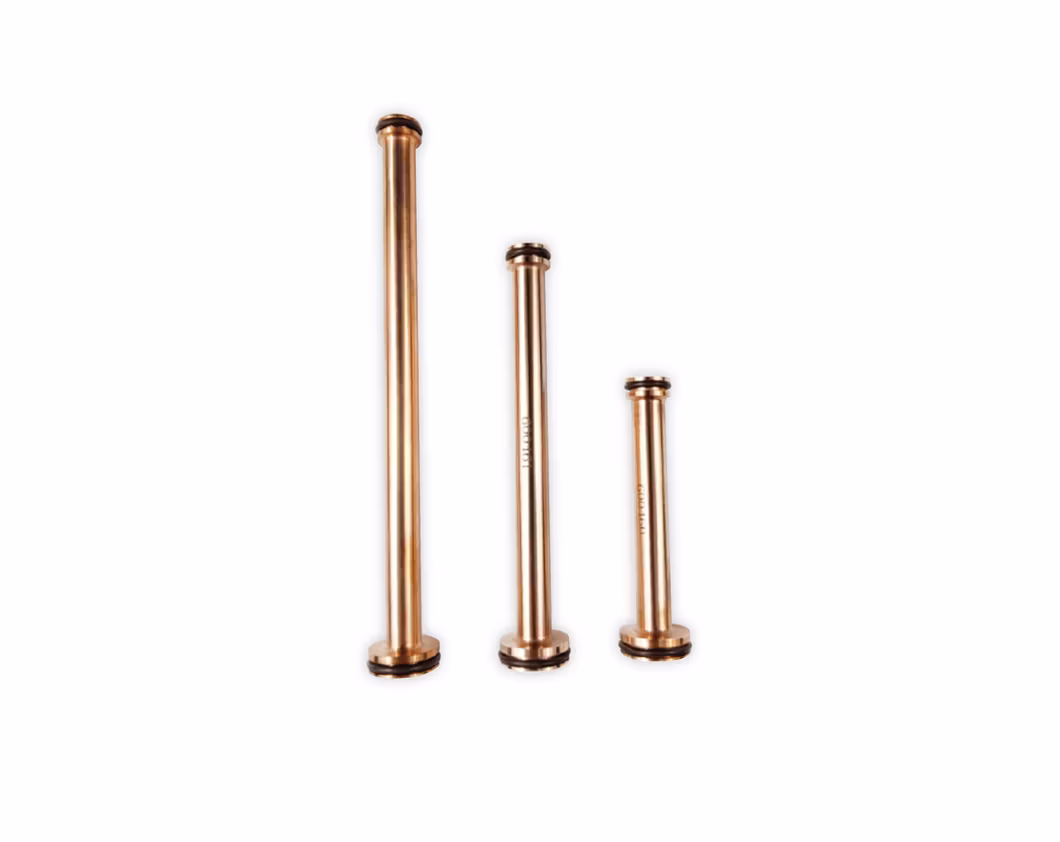 Good Quality of 4 Inch Barrel for Hvof 5220 Gun