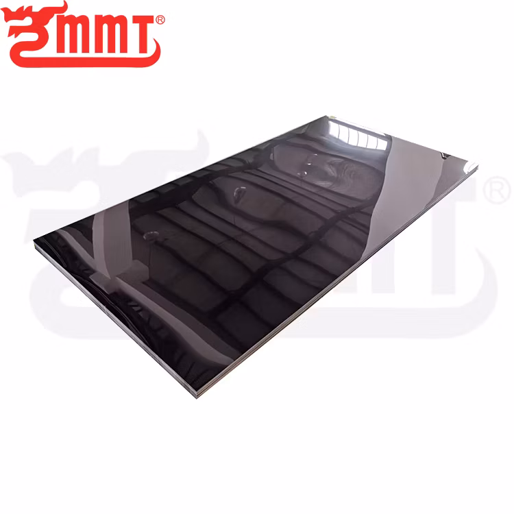Thermal Collector Solar Thin Film PVD Coating 0.3 0.4