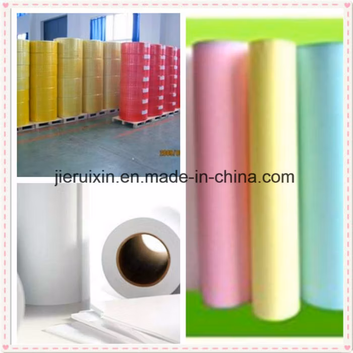 Resin Color Developer Coating Chemicals for Coating Carbonless Paper