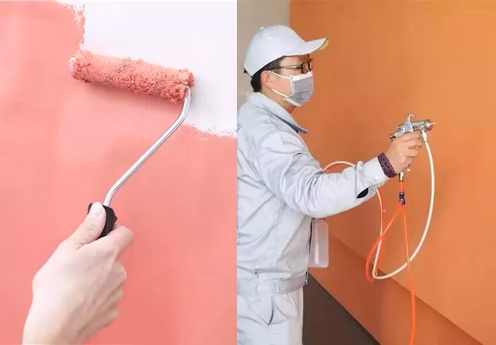 High Quality Coatings CMC Carboxymethyl Cellulose