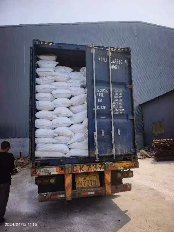 High Quality Coatings CMC Carboxymethyl Cellulose