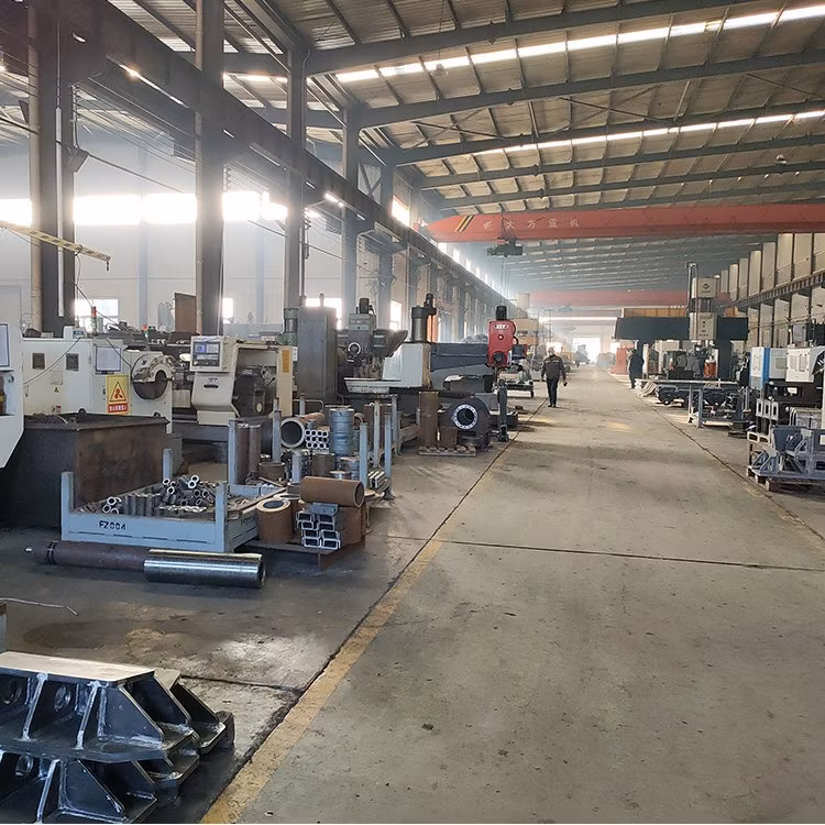 Lightweight Steel Structure Workshop for Hospital Big Building with Colour Welding Processing Service